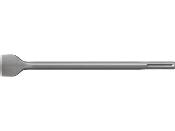 Fischer 504279, Borrhammare, Slagmejselbits, 4 cm, 250 mm, Betong, Murverk, Natursten, Gips, Kakel, Härdat stål