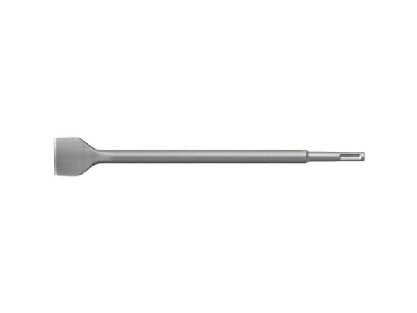 Fischer 504279, Borrhammare, Slagmejselbits, 4 cm, 250 mm, Betong, Murverk, Natursten, Gips, Kakel, Härdat stål