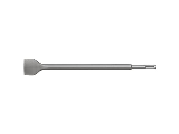 Fischer 504279, Borrhammare, Slagmejselbits, 4 cm, 250 mm, Betong, Murverk, Natursten, Gips, Kakel, Härdat stål