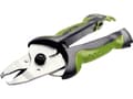 Miniatyrbilde 2 av 2: Rapid FP20, ABS syntetisk, Fiberglass, Sort, Grønn, 24 mm, 152 mm, 250 mm, 230 g
