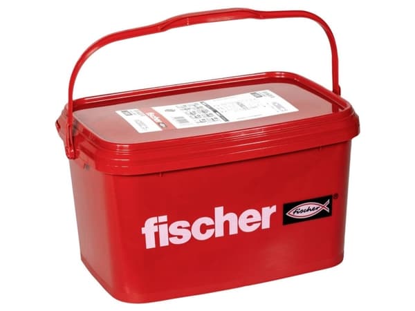 Fischer 508027 UX 6 x 35 R Rawlplug 35 mm 6 mm 2500 stk
