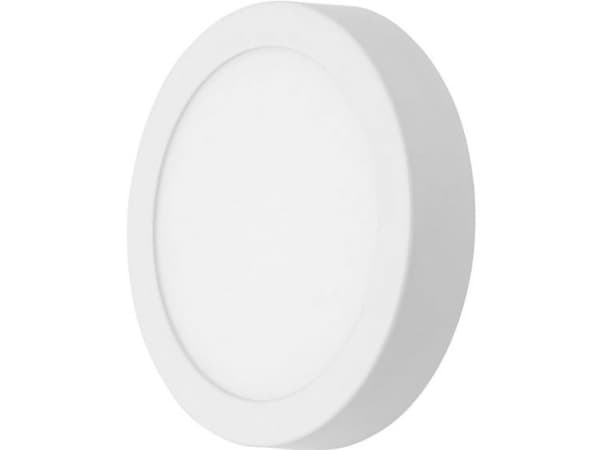 Brumberg 12245073 12245073 LED-panel LED (RGB) 18 W Vit