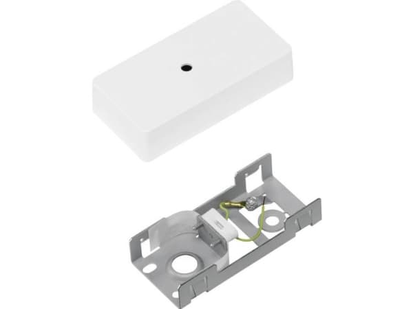 Trilux 7002300 #####Ceiling liitäntärasia Hvid