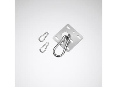 Trilux 6588700, Silver, Stål, 300 g