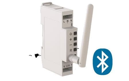 SG ARMATUREN LEDDim Smart DIN 2-pol 400VA