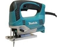 Makita 4350CTJ, Svart, Blå, 45°, 13,5 cm, 2,6 cm, 1 cm, AC