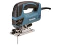 Miniatyrbild 2 av 5: Makita 4350CTJ, Svart, Blå, 45°, 13,5 cm, 2,6 cm, 1 cm, AC