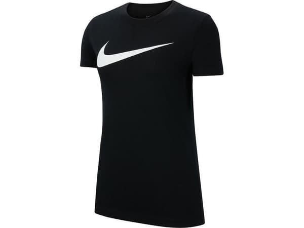 Nike WMNS Dri-FIT Park 20 t-paita 010 : Koko - XL