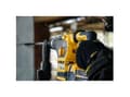 Miniatyrbild 4 av 5: DeWALT DCH323T2, Svart, Gul, Borstlös motor, 2,8 cm, 1,3 cm, 2,6 cm, 4 mm