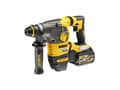 Miniatyrbild 1 av 5: DeWALT DCH323T2, Svart, Gul, Borstlös motor, 2,8 cm, 1,3 cm, 2,6 cm, 4 mm