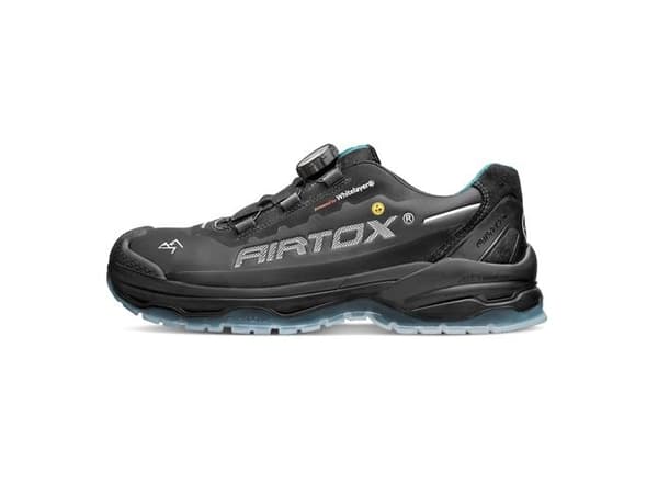 AIRTOX TX11 Sikkerhedssko - Str. 41