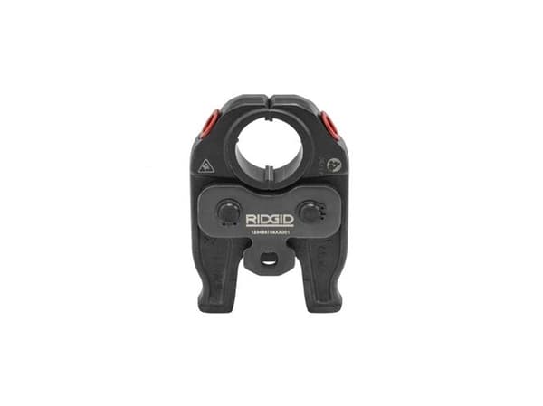 RIDGID LØS U25 PRESSKÆBE COMPACT TIL RP-219, 19KN PRESMASKINER