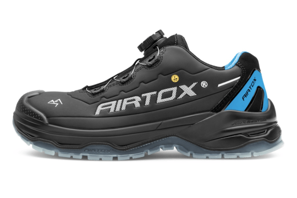 AIRTOX TX11 Sikkerhedssko - Str. 47