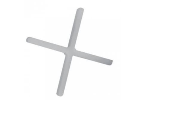 Dedra Cross välikappaleet 1mm 200kpl (DED0210)