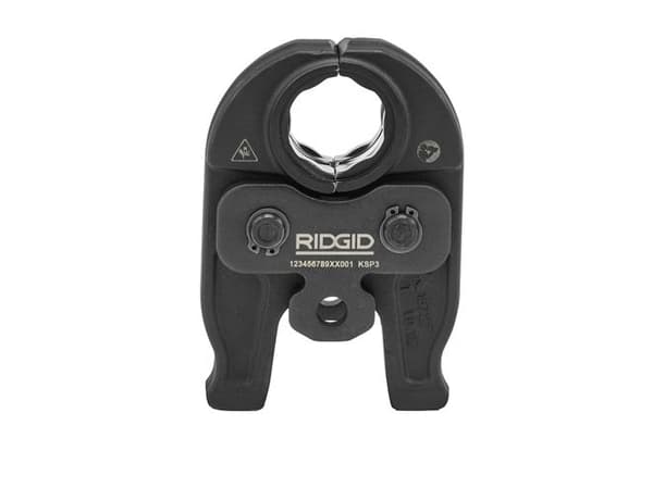 RIDGID LØS M28 PRESSKÆBE COMPACT TIL RP-219, 19KN PRESMASKINER