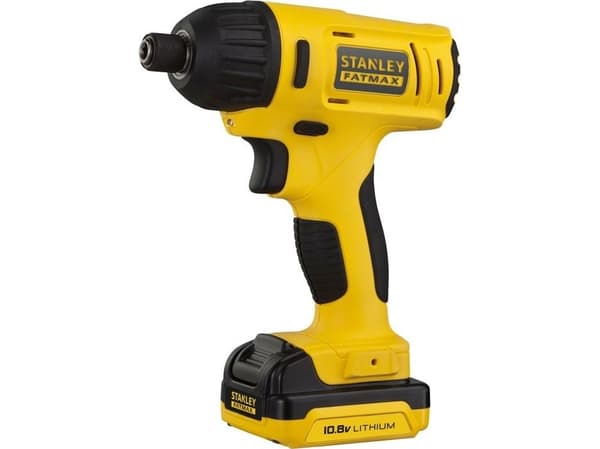 Drill trådløs sirkelsag Stanley SFMCS500M2K-QW; 18 V; 2x4,0 Ah batteri.