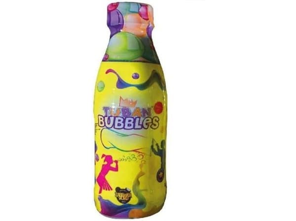 Russell såpeboble væske 1l (3602)