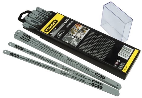 Stanley 1-15-842, 30 cm, 100 styck