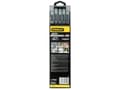 Miniatyrbild 1 av 5: Stanley 1-15-842, 30 cm, 100 styck