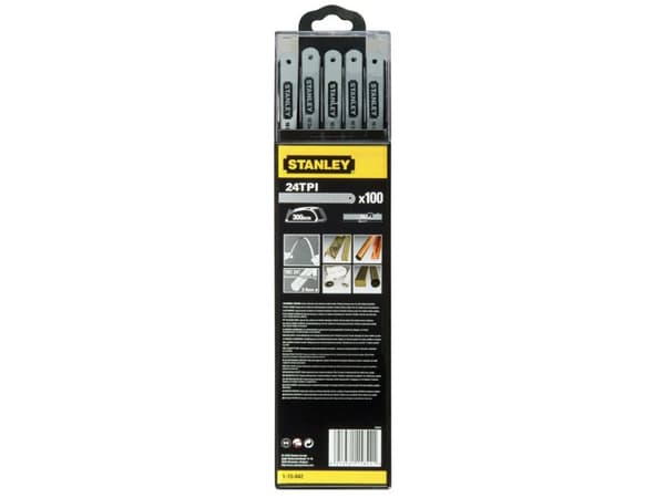 Stanley 1-15-842, 30 cm, 100 pc(s)