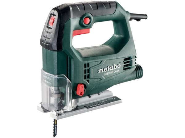 Metabo STEB 65 QUICK - Sticksåg - 450 W