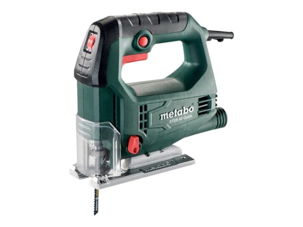 Metabo STEB 65 QUICK - Sticksåg - 450 W