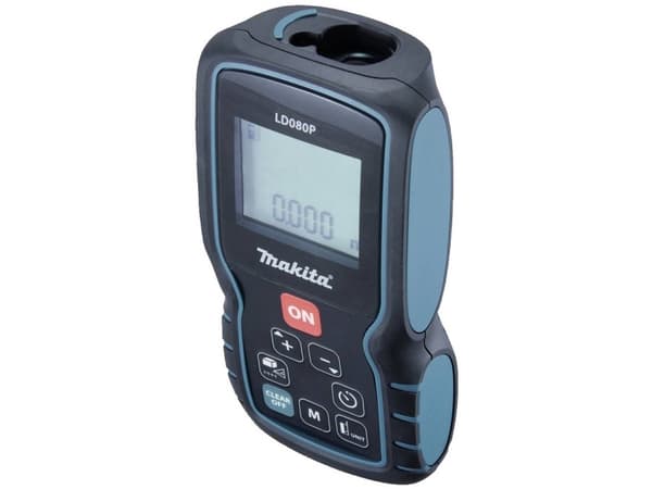 Makita LD080P - Laseravstandsmåler