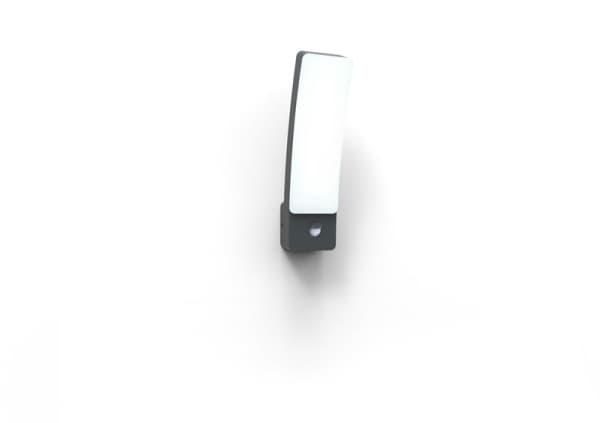 Lutec Wall Light Kira 5288903118 18W Led Pir