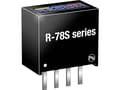 Pikkukuva 2 / 2: RECOM R-78S3.3-0.1 DC/DC-muunnin, tulostus 100 mA Lähtöjen lukumäärä: 1 x