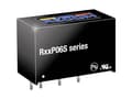 Miniatyrbilde 2 av 2: RECOM R05P06S DC/DC-omformer, print 167 mA 1 W Antal udgange: 1 x Indhold 1 stk