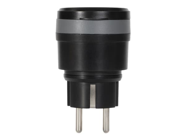 Nexa MGDR-3500 - Smartplugg - trådløs - 433.92 MHz