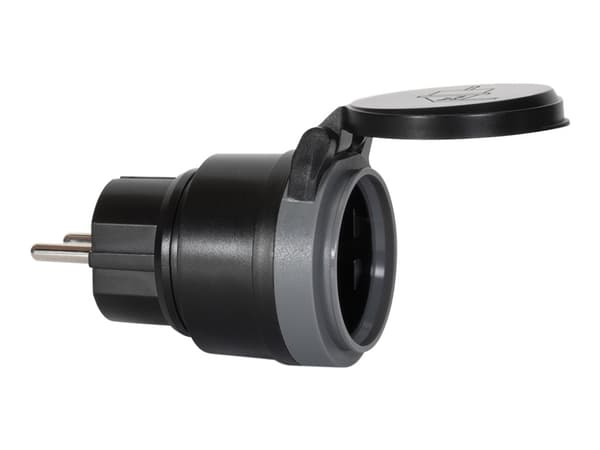 Nexa MGDR-3500 - Smartplugg - trådløs - 433.92 MHz