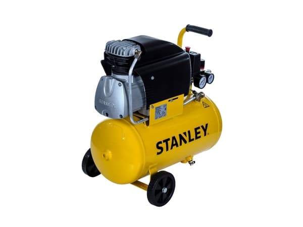 Oljekompressor 1500W FCCC404STN005 STANLEY