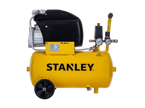 Oljekompressor 1500W FCCC404STN005 STANLEY
