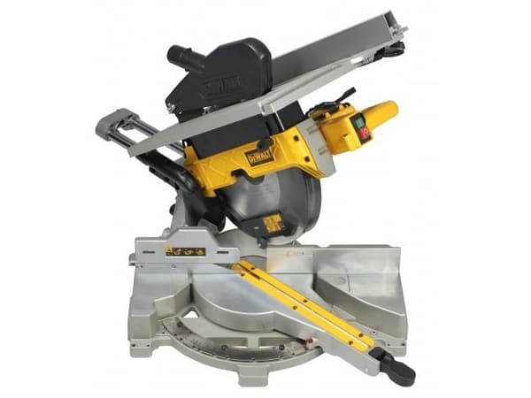 DeWALT D27112, Enkel avfasning, 3650 RPM, 285 x 90 mm, 285 x 50 mm, 200 x 90 mm, 200 x 50 mm
