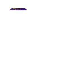 Irwin 10504152 Bi-Metal S