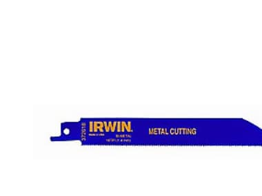 Irwin 10504152 Bi-Metal S