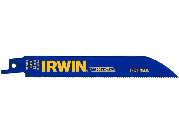 Irwin 10504152 Bi-Metal S
