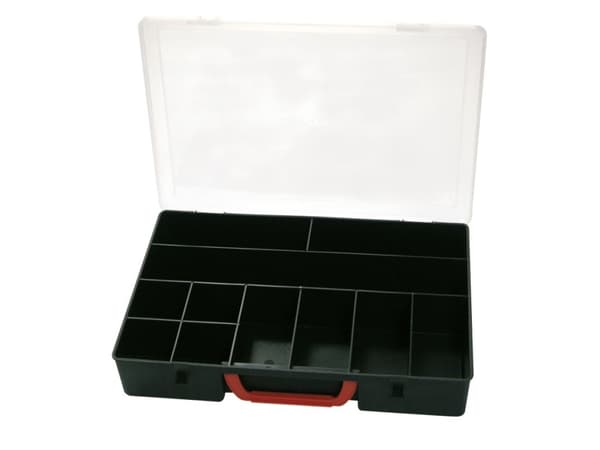 MEGA Organizer 11 compartments 350x250x60mm (35524)