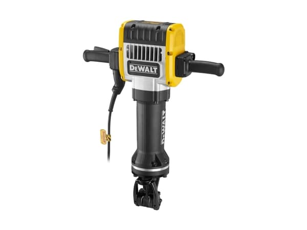 DeWALT D25981-QS, 2100 W, 162 mm, 620 mm, 31 kg, 1 styck