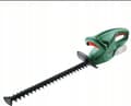 Miniatyrbild 5 av 5: Bosch AKKU HÆKKEKLIPPER EASY 45CM 18V SOLO
