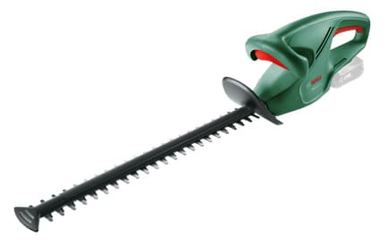 Bosch AKKU HÆKKEKLIPPER EASY 45CM 18V SOLO