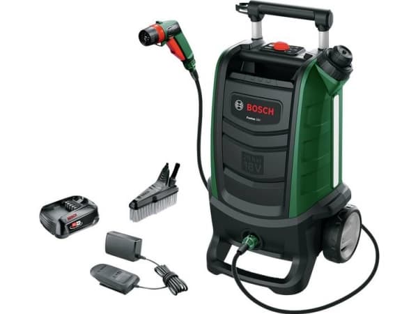 Bosch AKKU MOBIL VASKER FONTUS 18V 1X2,5AH