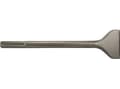 Miniatyrbild 2 av 3: Makita SDS MAX CHISEL 50x400mm ECONOMY MD-34235