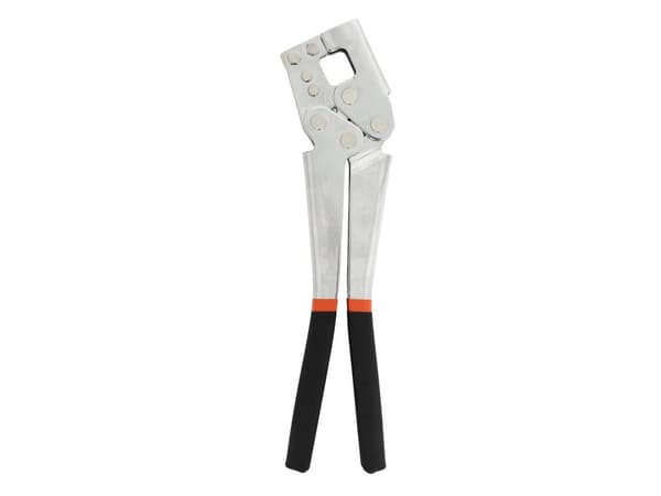 Boxer® fiksértang til stålprofiler 280 mm