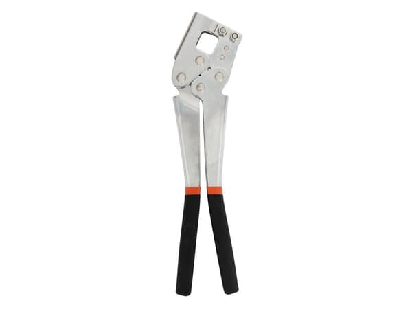 Boxer® fiksértang til stålprofiler 280 mm