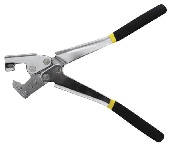 Boxer® fiksértang til stålprofiler 280 mm