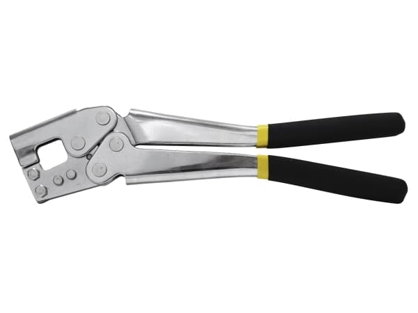 Boxer® fiksértang til stålprofiler 280 mm
