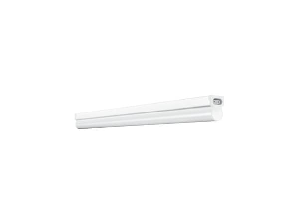 LEDVANCE LN COMP Lekte 600 10 W 3000 K, 3000 K, 1000 lm, IP20, Hvid
