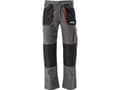 Miniatyrbilde 3 av 5: Yato YT-80287, Bukser, Grå, L, Polen, Bomull, Polyester, 270 g/m²